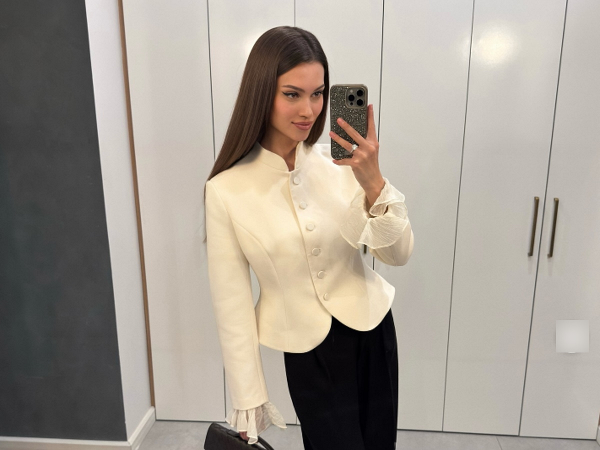 «Как больно, как внезапно»: Анастасия Костенко оплакивает трагически погибшую «Вице-Мисс Россия» Ксению Александрову