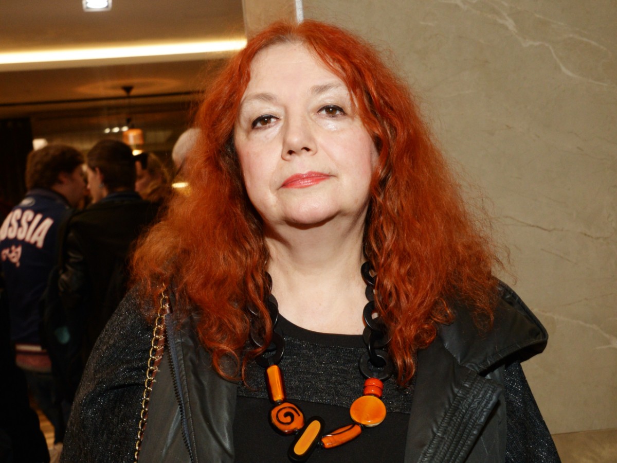 «Как можно простить человека, который ушел от ответственности»: писательница Мария Арбатова о смерти бизнесмена Сергея Белюскина