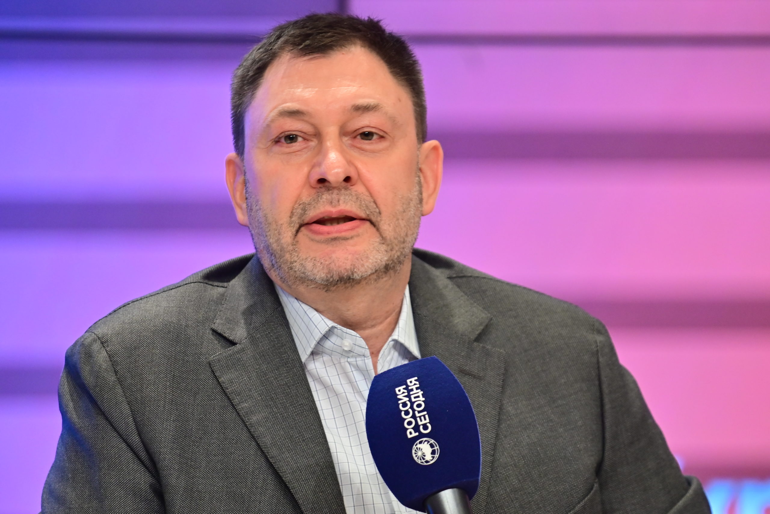 как умирал журналист Кирилл Вышинский