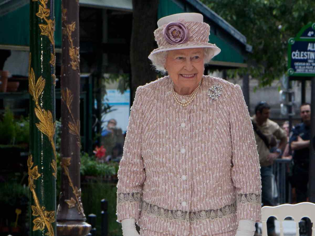 Капустка, вомбат и король-тампон: какие необычные прозвища есть у членов британской королевской семьи