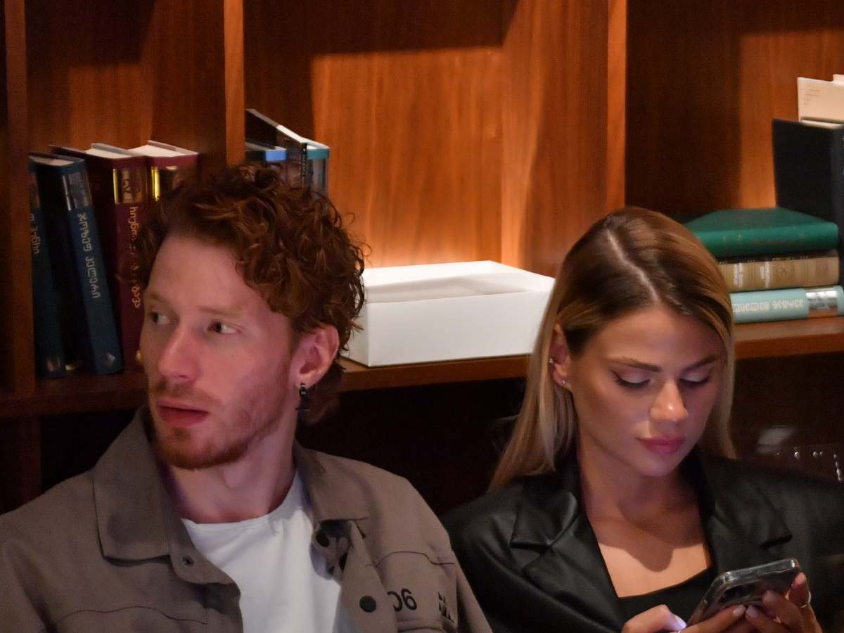 «Кристина помогала, бабушка оплачивала все, что он хотел»: озвучена причина расставания Никиты Преснякова с избалованной женой