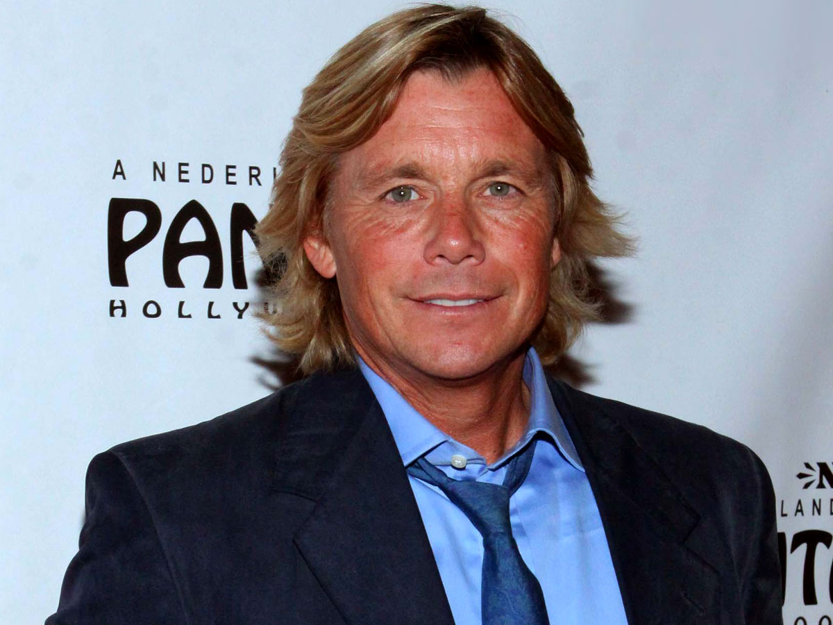 Кристофер Аткинс