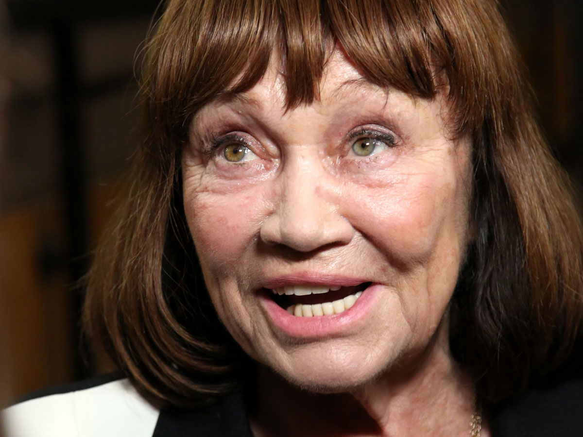 Лариса Лужина