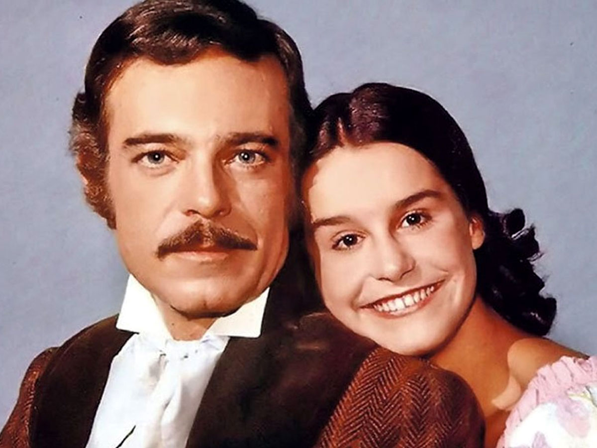 Леонсио и Изаура