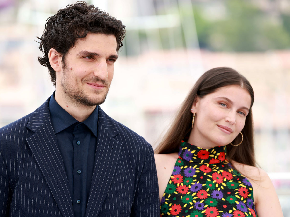 Летиция Каста