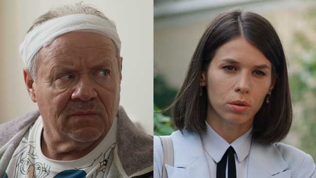 «Лихач» возвращается