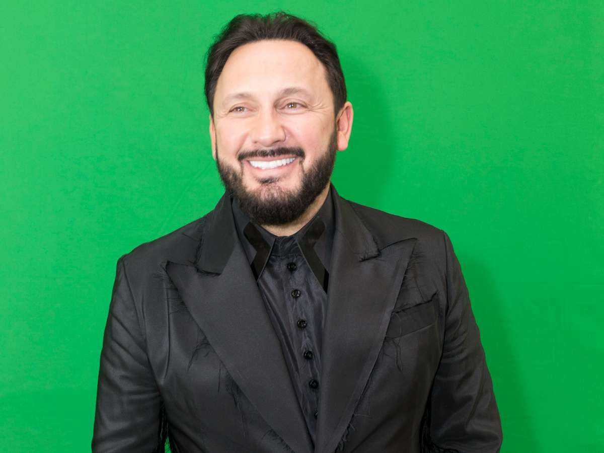 Лондон встрепенулся: что известно о «русской» свадьбе падчерицы Стаса Михайлова