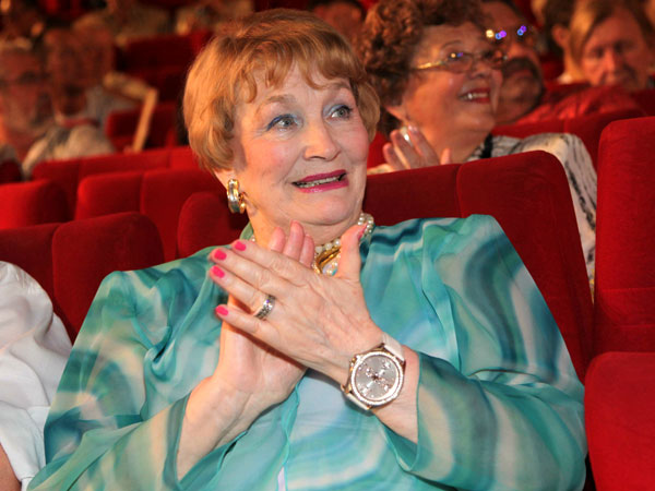 Жалаңаш Людмила Хитяева