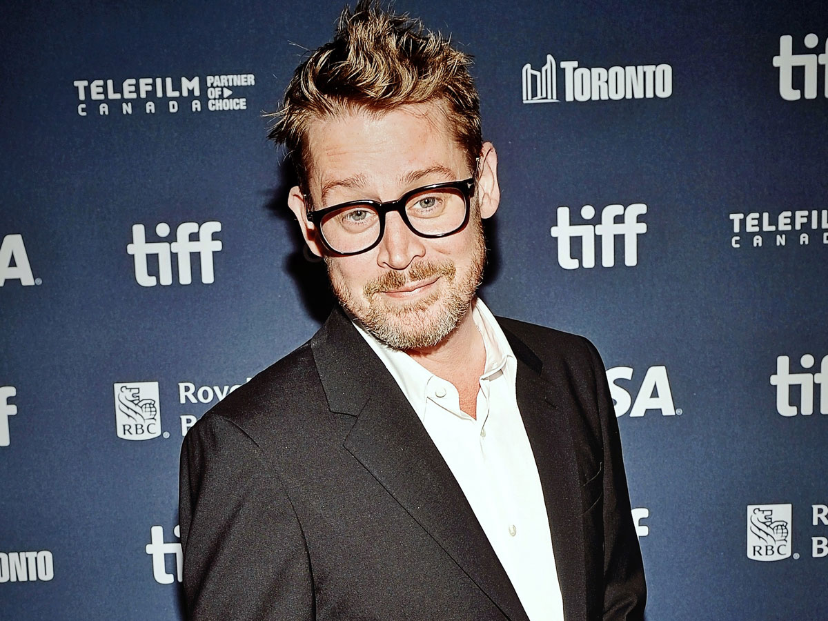 Маколей Калкин