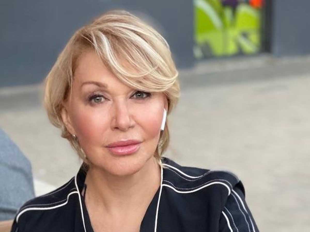 Марина Кузнецова