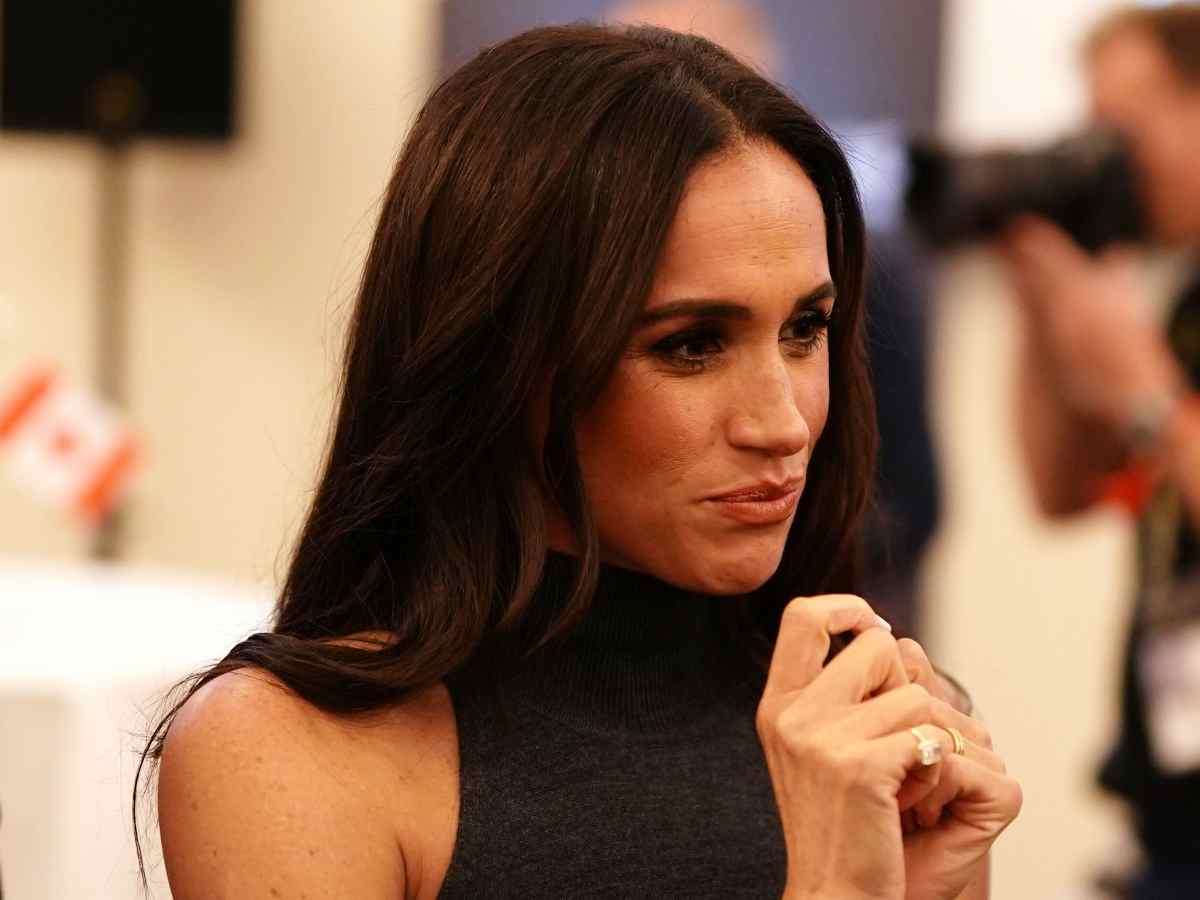 Меган Маркл снова выступила против королевской семьи. Что дальше — развод или возвращение в Лондон?