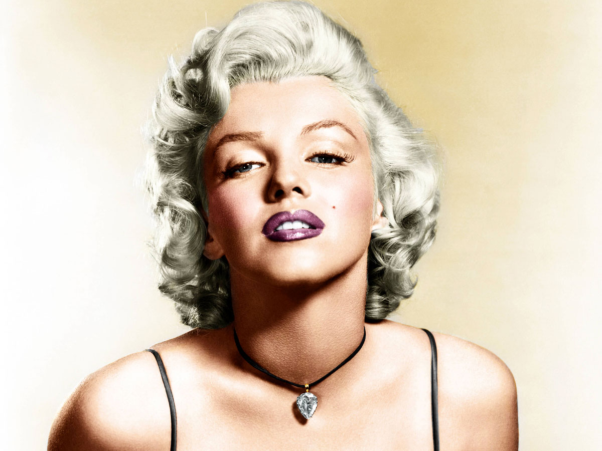 Мэрилин Монро