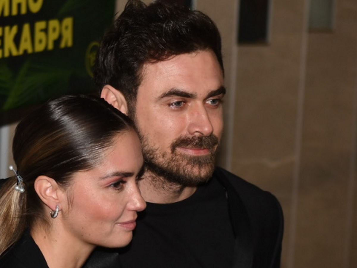 Муцениеце нанесла неожиданный удар в спину Брутян: свадьба актрисы с Петром Дрангой впечатлила жену Павла Прилучного