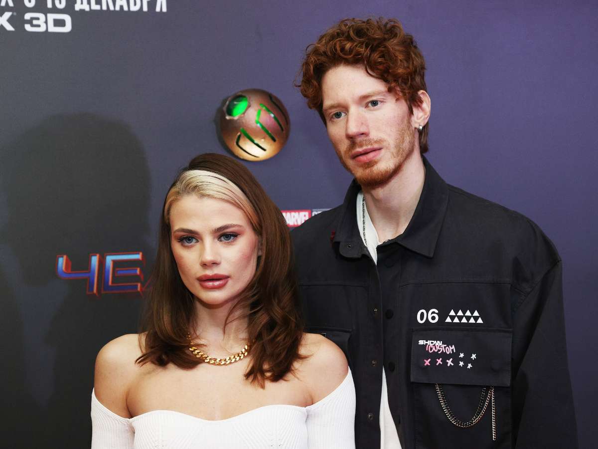 «Надо бороться за жизнь»: отец раскрыл новые подробности о разводе Никиты Преснякова