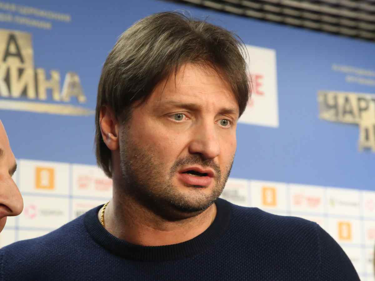 «Не могу сказать, что я пример для подражания»: почему Эдгард Запашный остался без жены