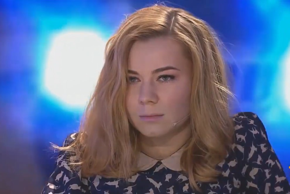 «Не могу встать, не могу говорить»: как живет сбежавшая из «Уральских пельменей» Стефания-Марьяна Гурская