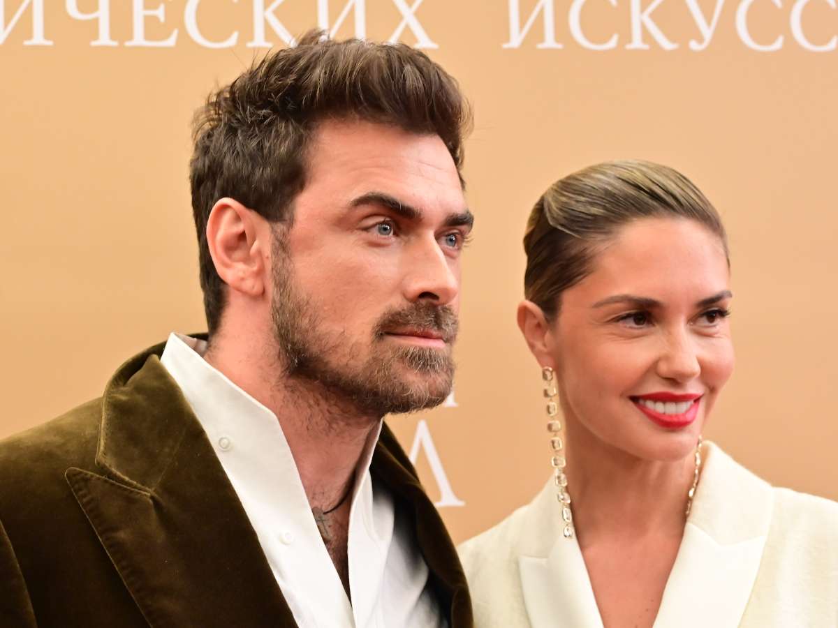 «Не верю!» Гордон назвала спектаклем свадьбу Дранги и Муцениеце