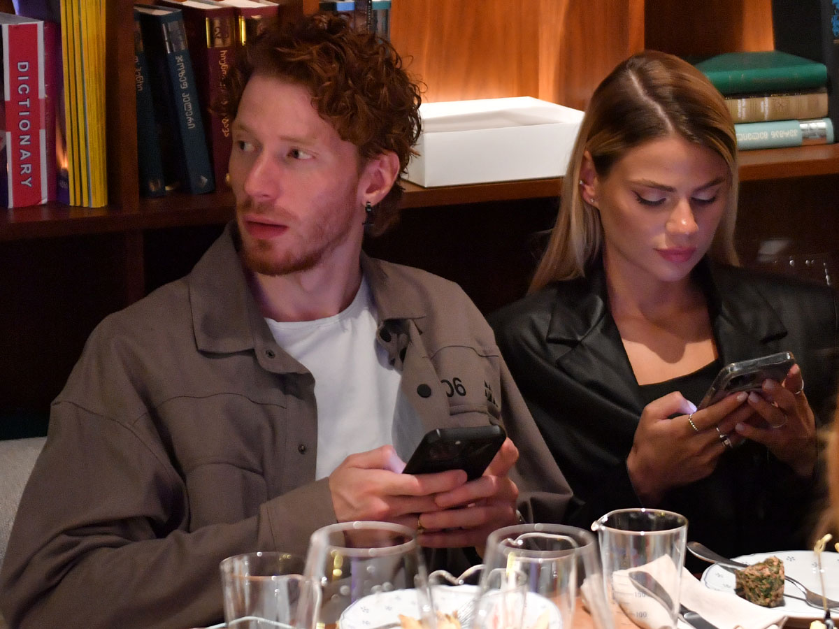 Никита Пресняков