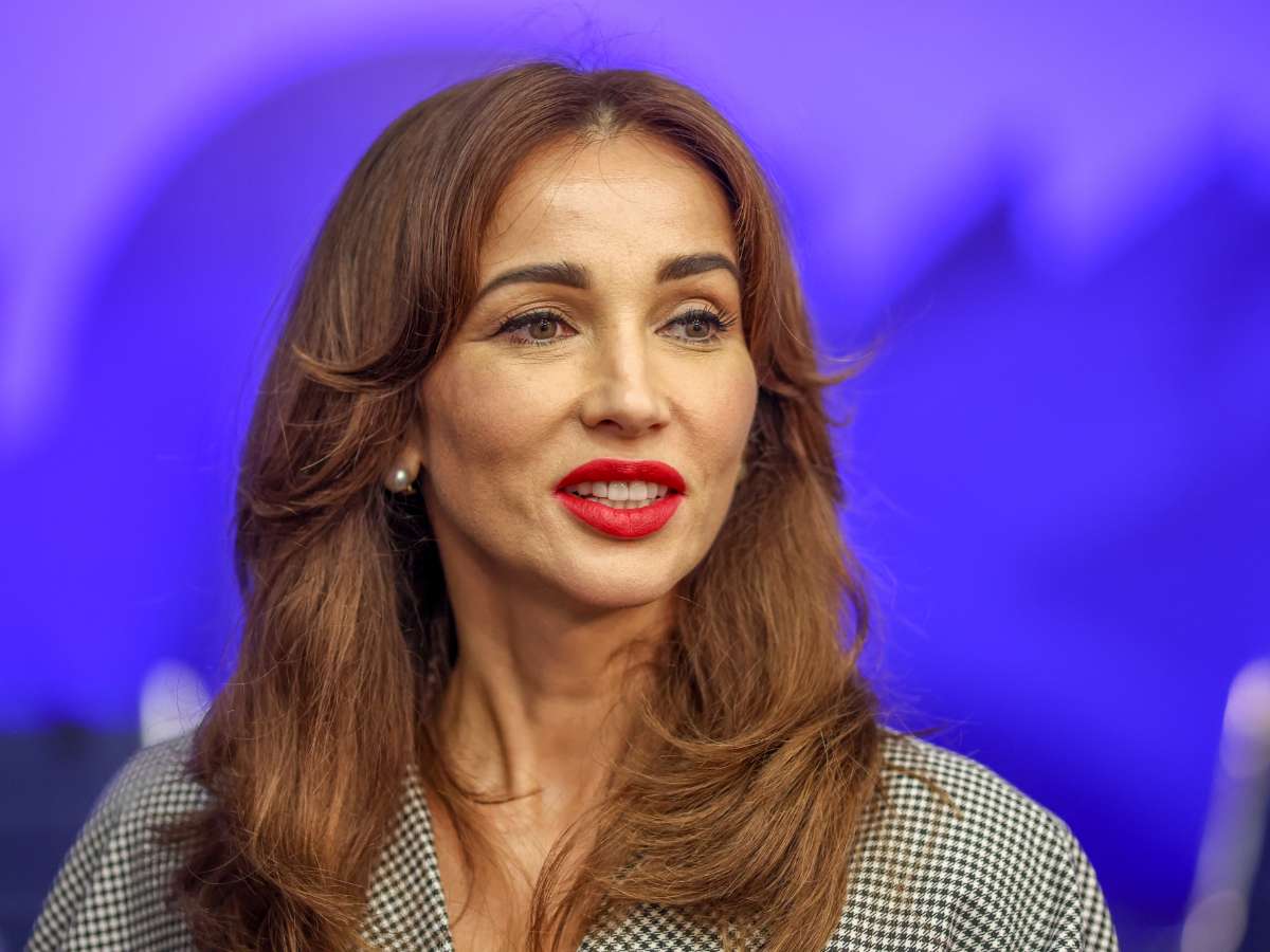 «Никто и никогда не любил меня так как он!» Объявившая о помолвке Анфиса Чехова раскрыла подробности отношений со звездой «Глухаря» Александром Златопольским