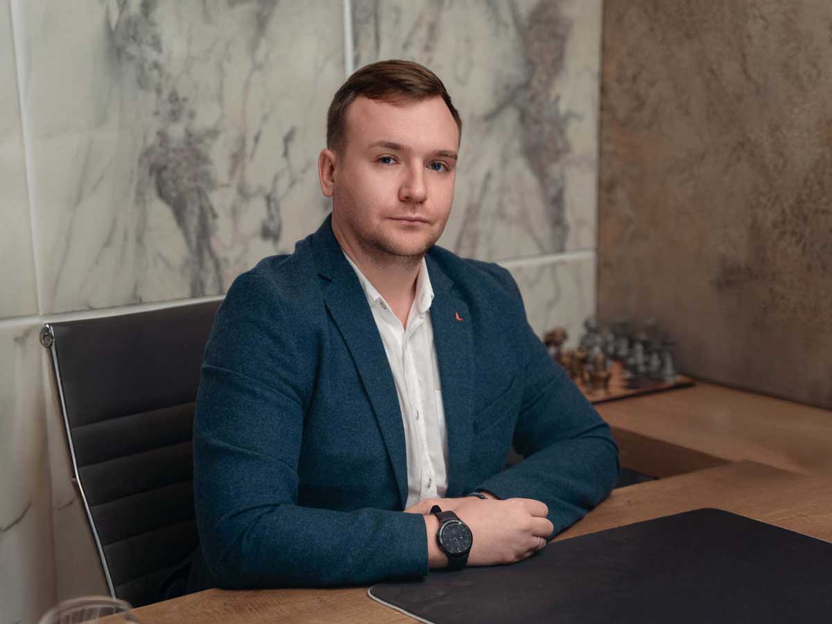 Олег Фёдоров: «Автоматизация – ключ к выживанию и росту»