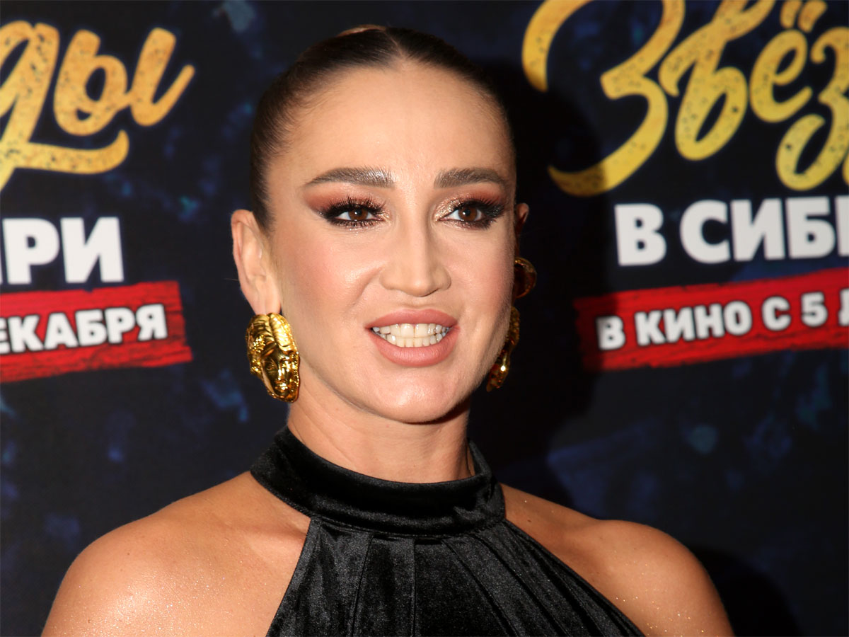 Ольга Бузова