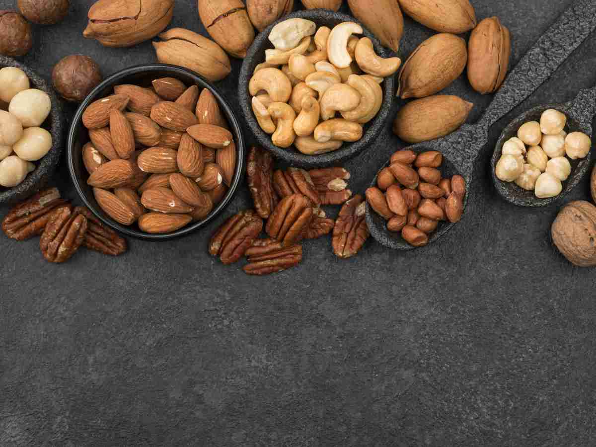 Ореховый Спас — 2025: почему его называют Хлебным и что нельзя делать 29 августа