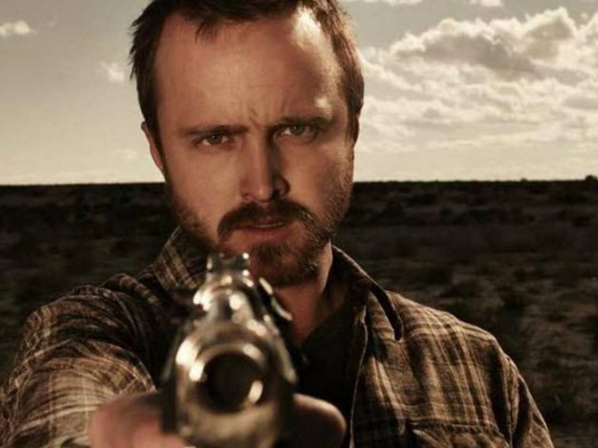 От съемок в рекламе мармелада до мировой славы: как сейчас живет звезда сериала «Во все тяжкие»: Аарон Пол