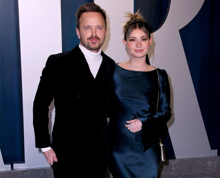 От съемок в рекламе мармелада до мировой славы: как сейчас живет звезда сериала «Во все тяжкие»: Аарон Пол