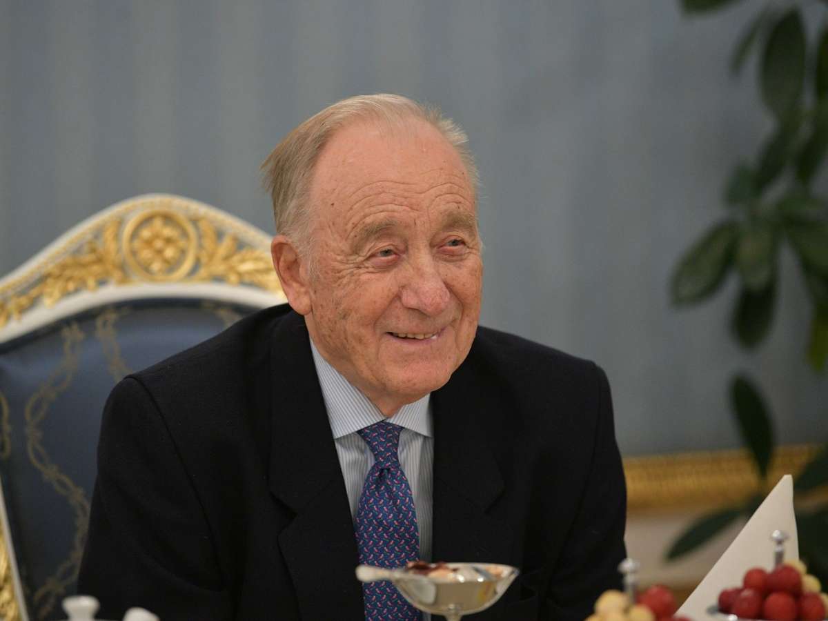 Озвучена причина смерти Родиона Щедрина