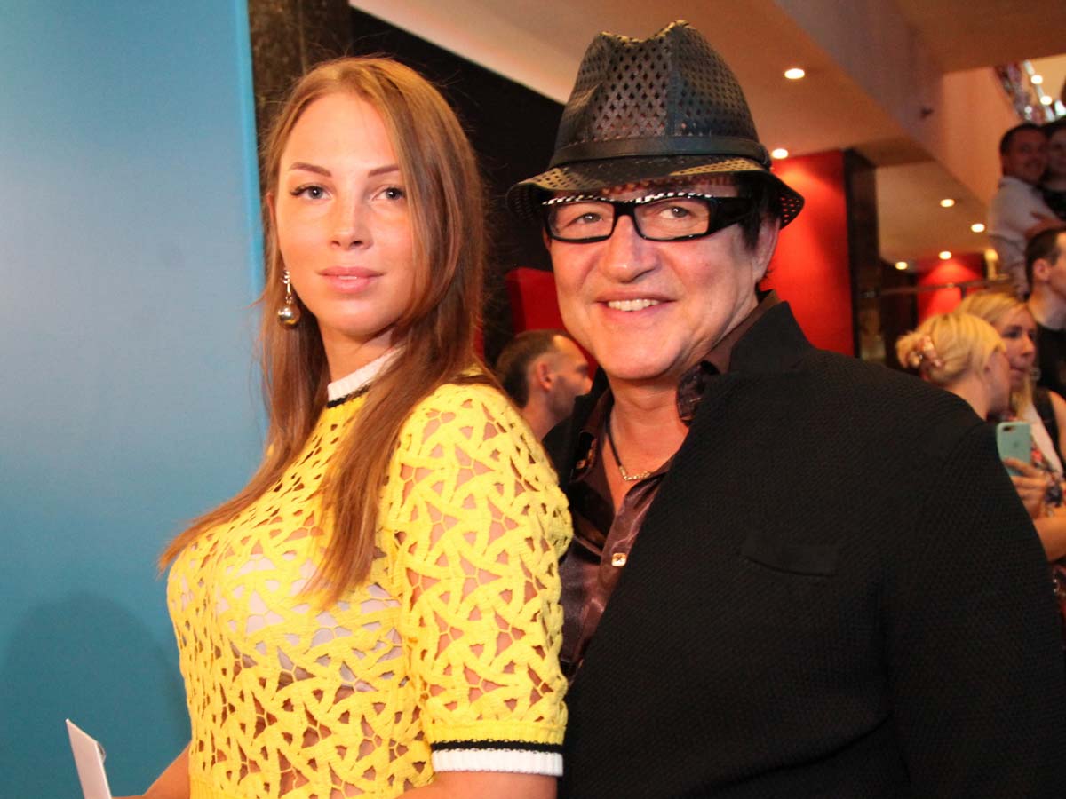 «Перспективное будущее лет на 10»: чем закончится роман Полины Дибровой и Романа Товстика