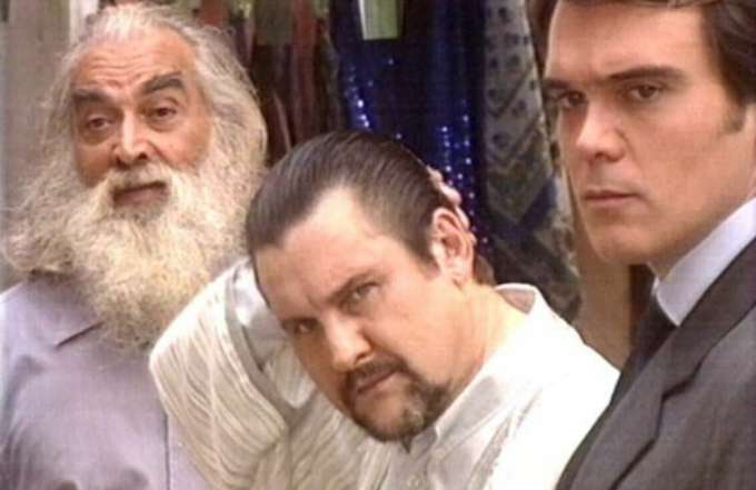 Почему Мустафа из «Клона» лучше Саида, Мохаммеда и других героев