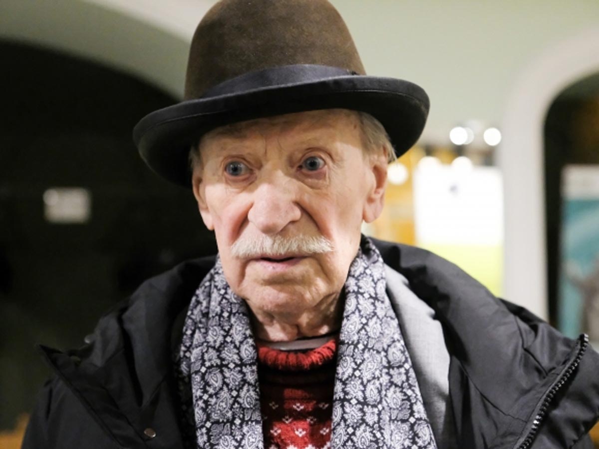 «Поимели со старика все, что могли»: Отар Кушанашвили прошелся по молодым женам зачахшего Ивана Краско