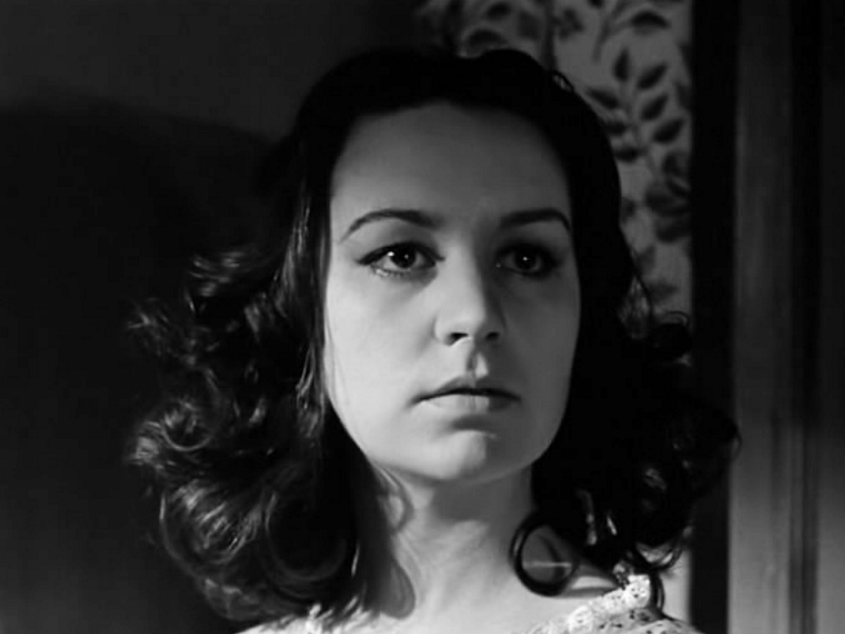 Поклялся в верности на крови, а сам оказался женат: как Василий Шукшин водил за нос красавицу Лидию Чащину