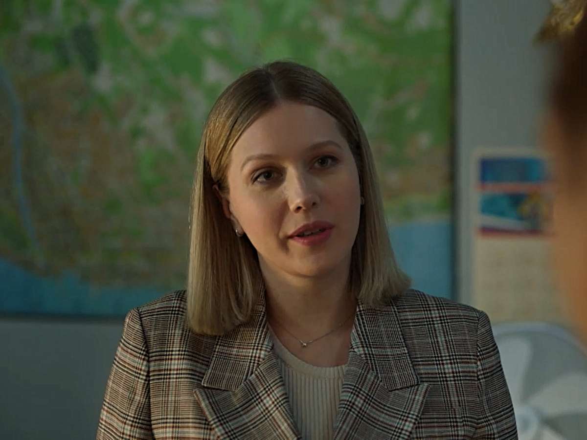 Полная Андоленко, мафиозный Сочи и отцовство Олега: за что зрители ругают четвертый сезон «Спасской»