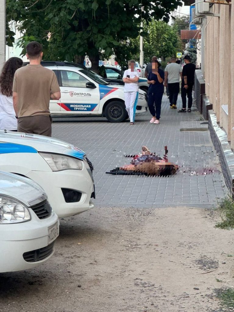 Расстреляли и отрезали половой орган: федерального судью Василия Ветлугина жестоко убили средь бела дня