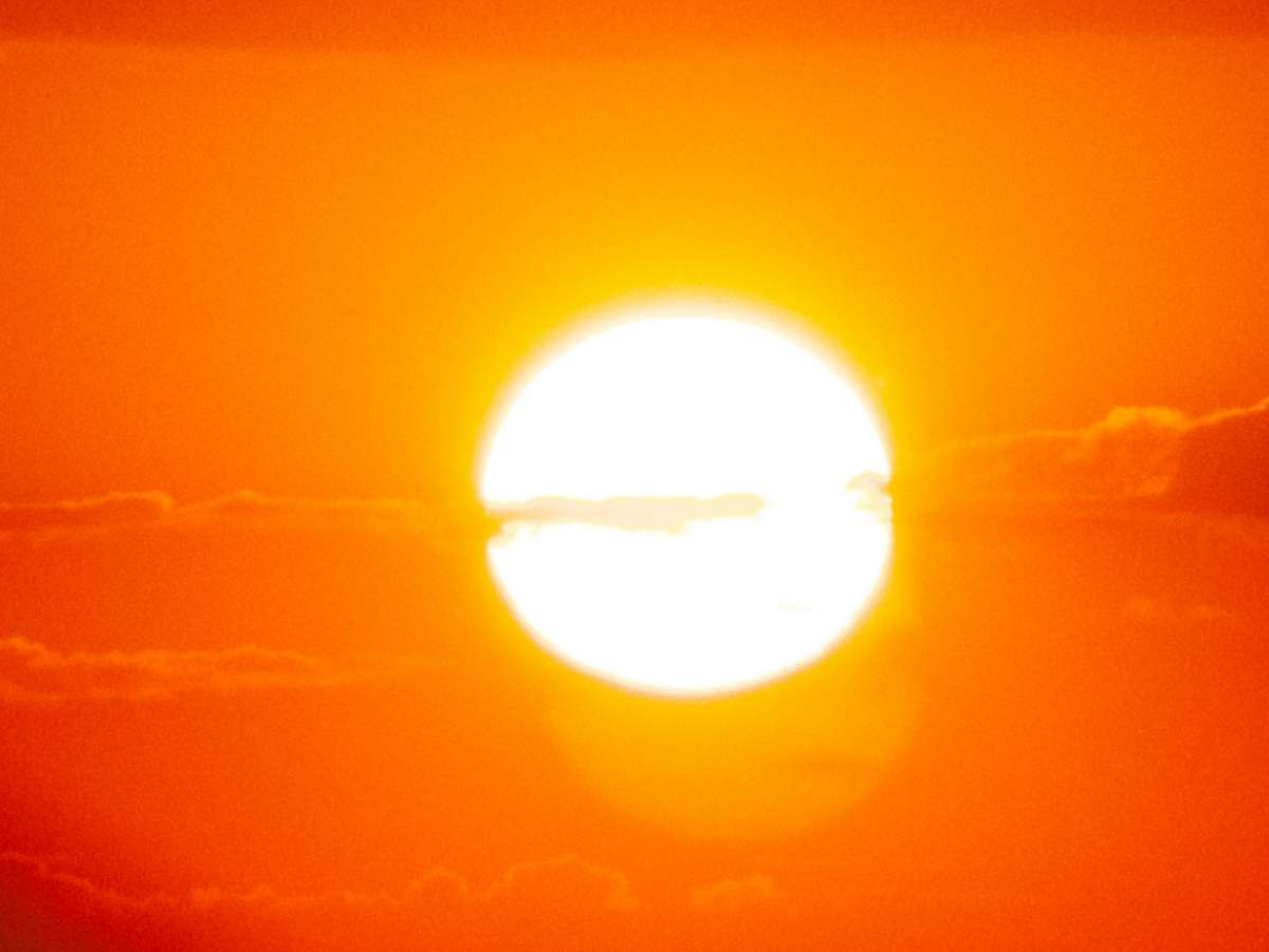 Самая мощная за два месяца магнитная буря обрушится на Землю 8 августа. К чему готовиться?