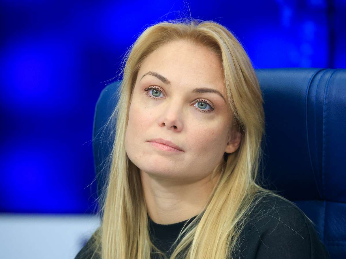 «Семейный день»: появилось редкое совместное фото Татьяны Арнтгольц с Марком Богатыревым и их сыном