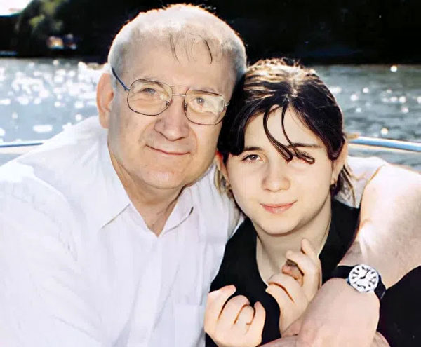 «Шенгелая»