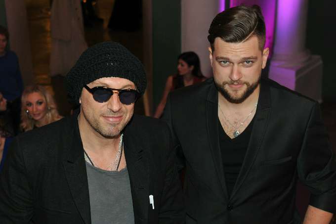 Сложное детство, жизнь в тени отца и скандал с долгами: как живет Кирилл Нагиев