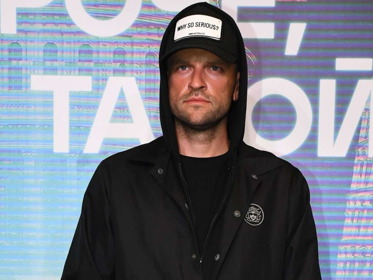 Сложное детство, жизнь в тени отца и скандал с долгами: как живет Кирилл Нагиев