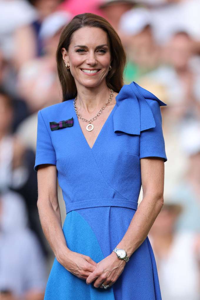 «У нее случился рецидив»: что означает болезненная худоба Кейт Миддлтон