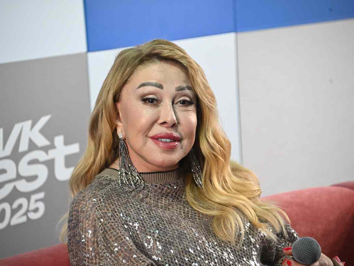 У потенциального зятя Успенской обнаружили долги