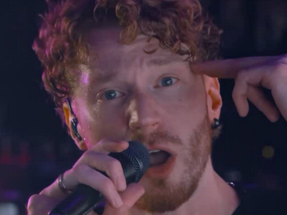 Убитый разводом и бегством жены Никита Пресняков: «Вы не имеете представления, что произошло у нас за 10 лет»