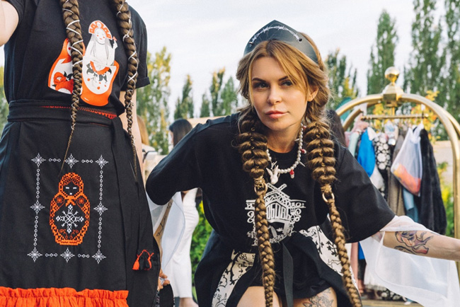 Ульяновск принял эстафету «Культурных туров»