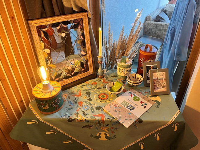 Ульяновск принял эстафету «Культурных туров»