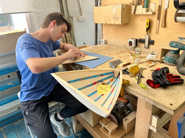 Ульяновск принял эстафету «Культурных туров»