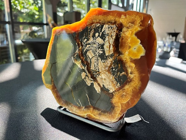 Ульяновск принял эстафету «Культурных туров»