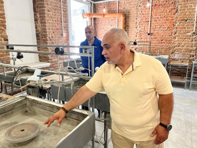 Ульяновск принял эстафету «Культурных туров»