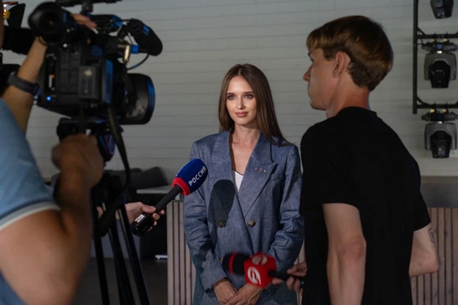 Ульяновск принял эстафету «Культурных туров»