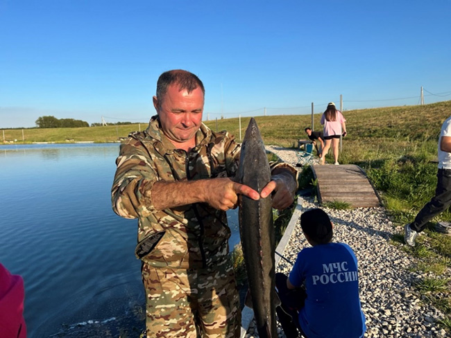 Ульяновск принял эстафету «Культурных туров»
